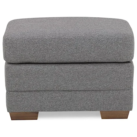 Contemporary Ottoman